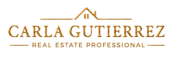 logo carla gutierrez fondo transparente